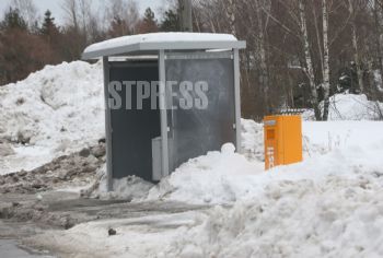 EA345872, Eastpress, Porvoo, Finland